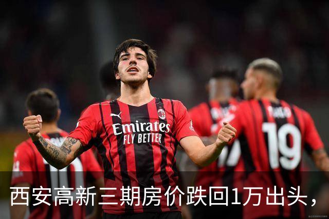 西安高新三期房价跌回1万出头，地铁商场都有却没人气